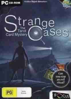 Descargar Strange Cases TheTarot Card Mystery [English][PC] por Torrent